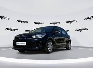 KIA Rio 1.25 CVVT EX Edition ISG