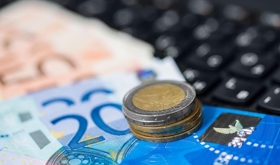 Rekli so, da so iz te agencije in pokasirali denar …