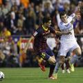 Bartra Bale Barcelona Real Madrid pokal Copa del Rey finale