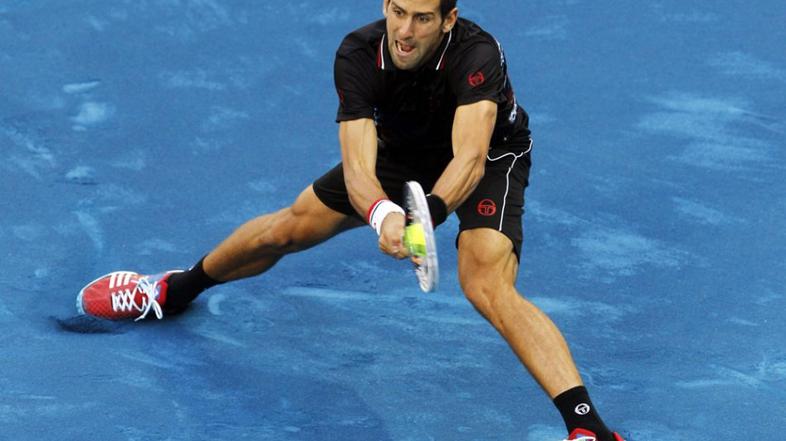 Novak Djoković Đoković