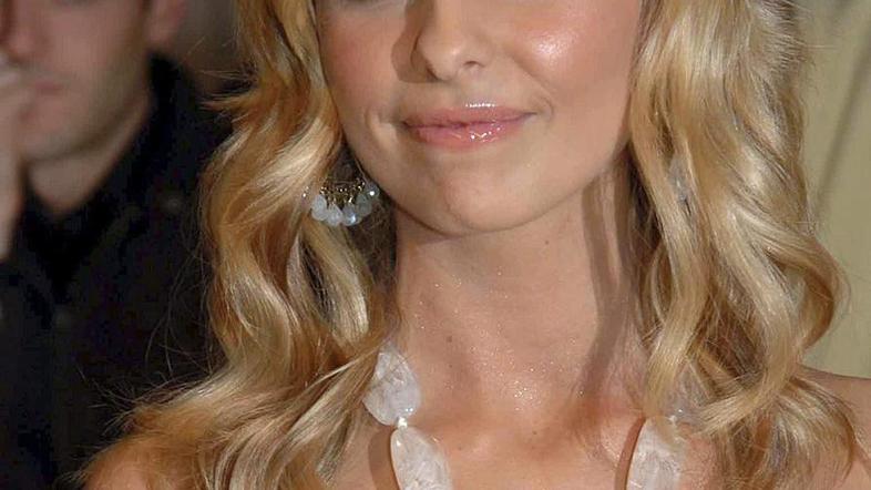 Sarah Michelle Gellar