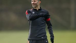 ryan giggs