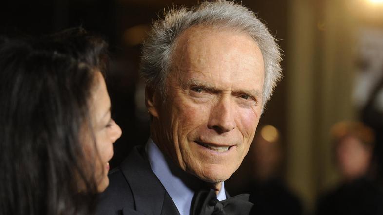 Clint Eastwood