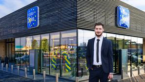 Eurospinovim produktom podelili kar tri laskave nazive