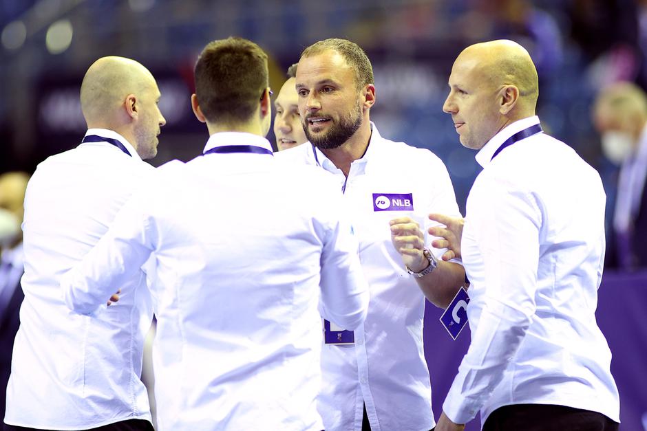 Uroš Zorman | Avtor: Epa