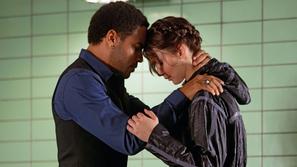 Igre lakote: Arena smrti