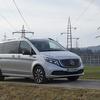 mercedes-benz EQV 300
