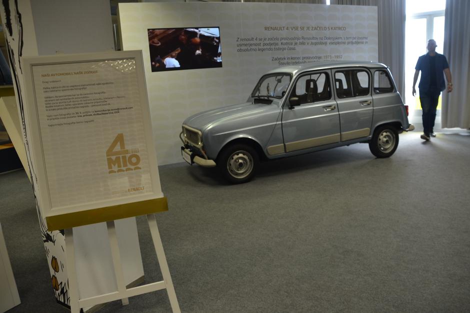 Revoz | Avtor: Gregor Prebil