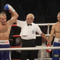 Dejan Zavec Ferenc Hafner WBO boks 