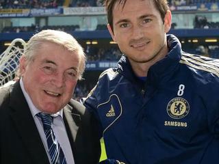 Bobby Tambling