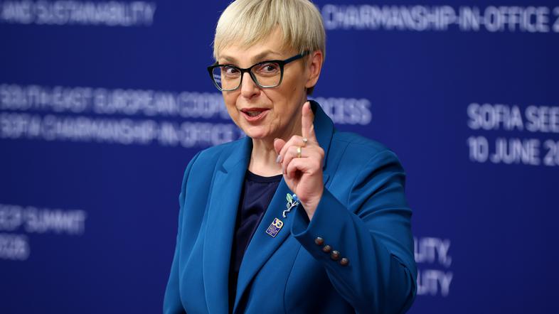 Nataša Pirc Musar