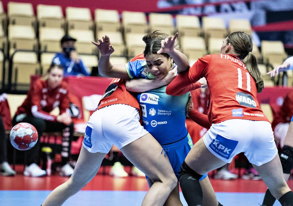 Elizabeth Omoregie | Avtor: Epa