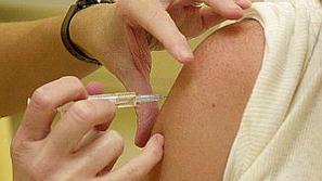 Cepljenje proti HPV