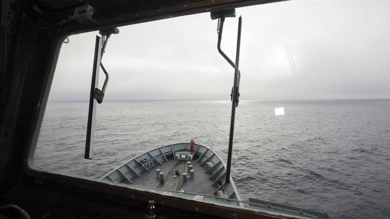 let MH370 iskanje razbitin
