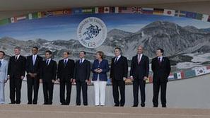 Okoljski cilji, ki so si jih zastavili na G8, se slišijo dobro, številni pa dvom