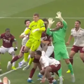 WHU - arsenal