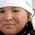 Anja Pärson postavlja nove mejnike.