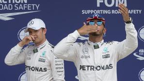 rosberg hamilton silverstone