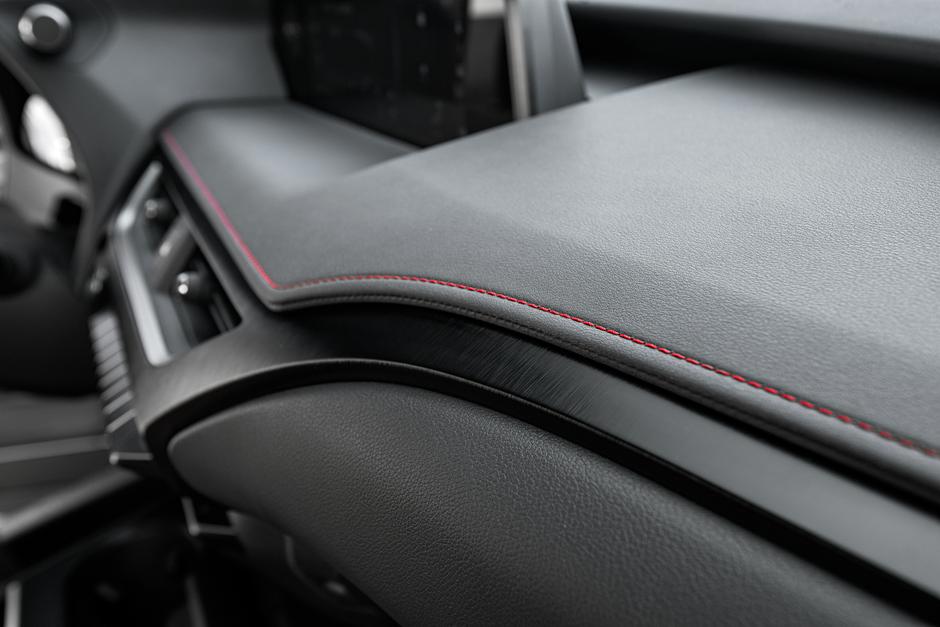 Lexus UX | Avtor: Lexus