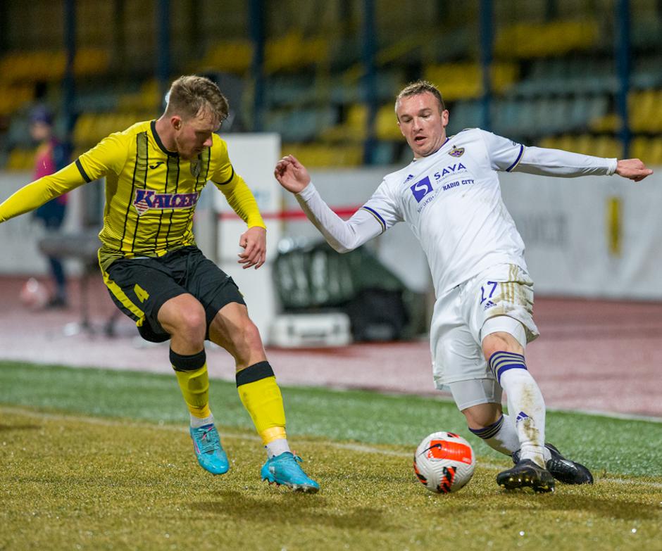 NK Maribor | Avtor: Twitter/NK Maribor