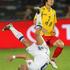 Wesley Sneijder poskodba poškodba