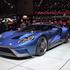 Ford GT