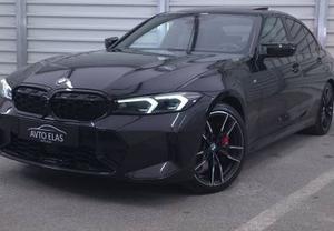 BMW serija 3: M340d xDrive - LASER - PANO - KLJUKA - KAMERA...