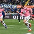Bonucci Barzagli Atalanta Juventus Serie A