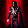 WORLD RIGHTS  Singer Michael Jackson announces he will perform in London for the