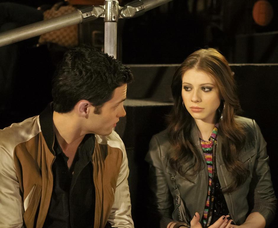 Michelle Trachtenberg | Avtor: Profimedia