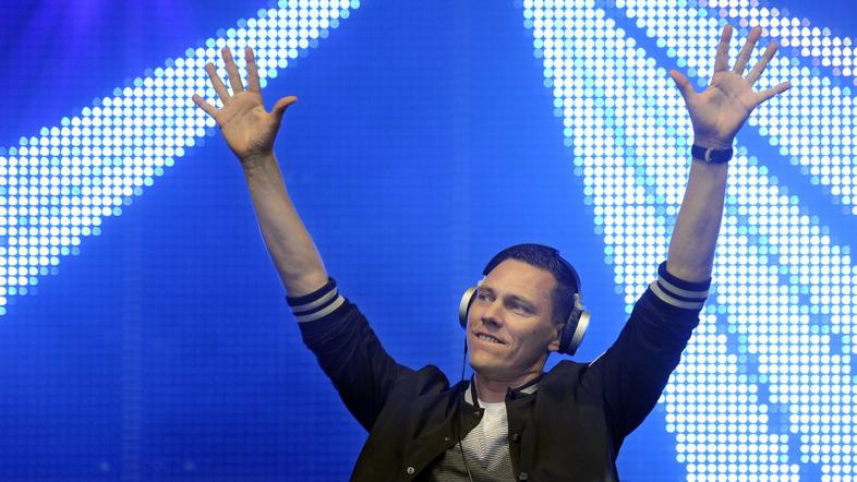 Tiesto