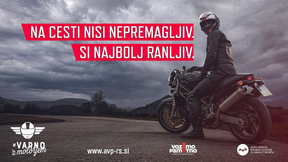 Agencija za varnost prometa | Avtor: Agencija za varnost prometa