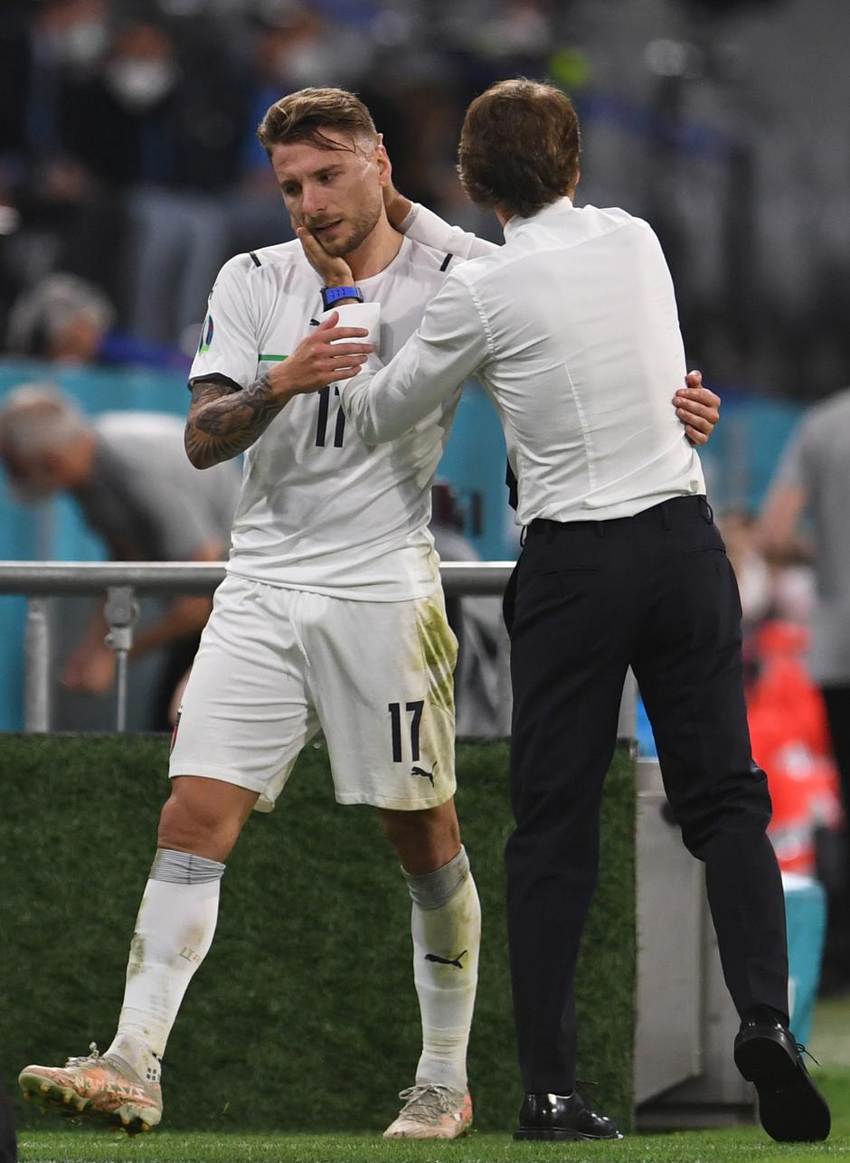 immobile | Avtor: Epa