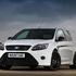 Mountune Ford Focus RS s 350 konjskimi močmi