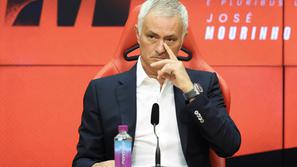 Jose Mourinho