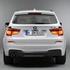 BMW X3 M sport paket