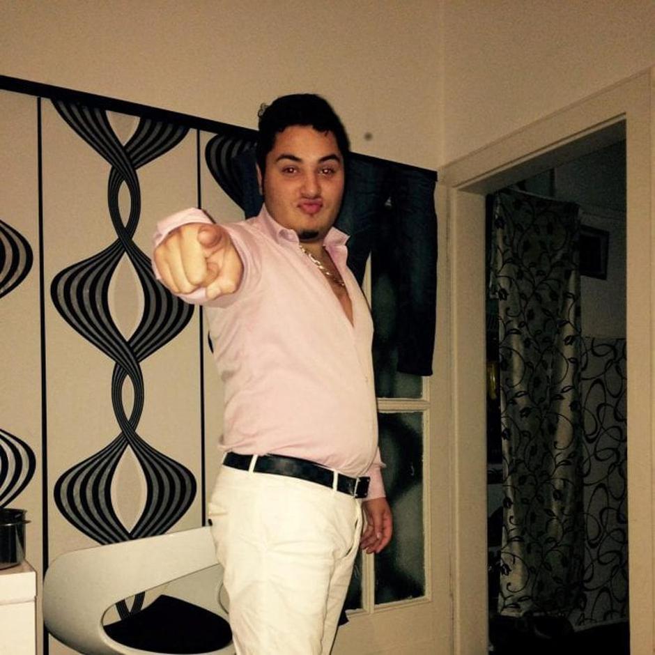 Aliza Hrustić | Avtor: Facebook