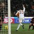 Marco Borriello Cristian Abbiati Gennaro Gattuso gol zadetek proslavljanje slavj