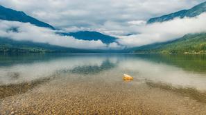 Bohinjsko jezero