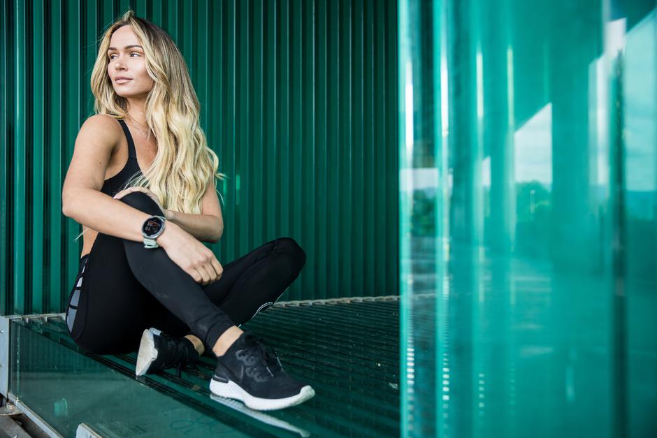 Huawei Watch GT2e | Avtor: Huawei