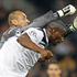Heurelho Gomes Sebastien Bassong