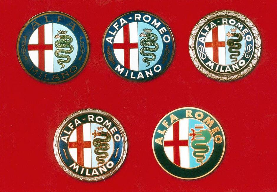Alfa Romeo | Avtor: Alfa Romeo