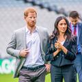 meghan markle, princ harry