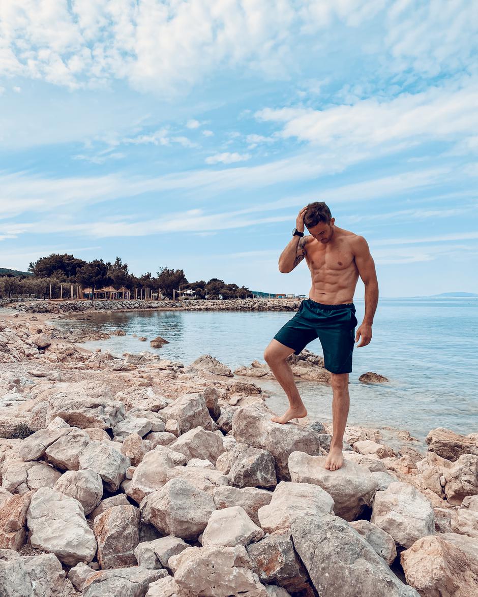 anže zavrl, gadi | Avtor: 