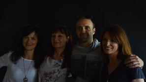 ena žlahtna štorija