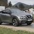 nissan juke, slovenska predstavitev