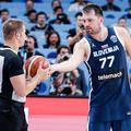 eurobasket 2025 Nemčija Slovenija, luka dončić