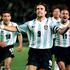 Gabriel Batistuta (Argentina) – 10 golov (1994, 1998, 2002)