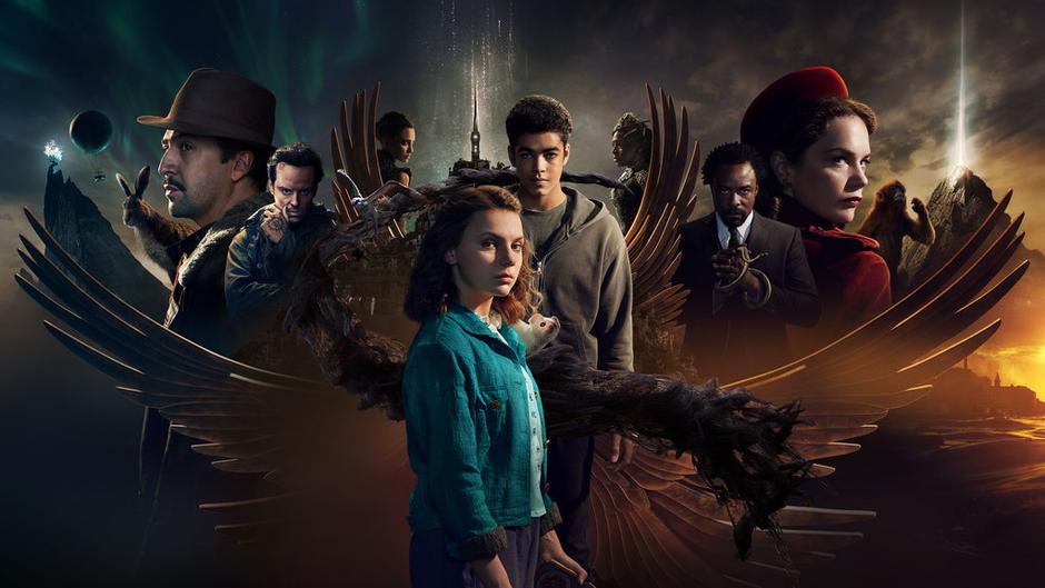 Foto: HBO Adria | Avtor: Foto: HBO Adria