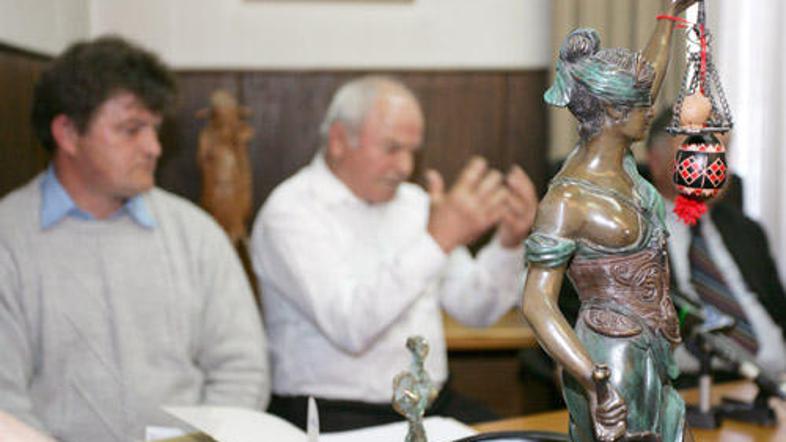 Martin Uhernik je 30 let dokazoval, da ni moril.